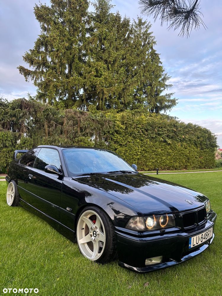 BMW Seria 3 - 1