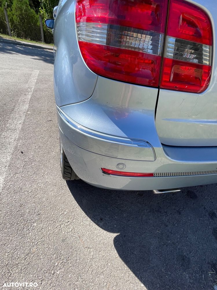 Mercedes-Benz B 200 CDI - 18