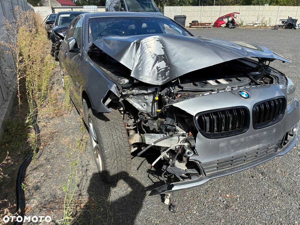 BMW Seria 5 - 5