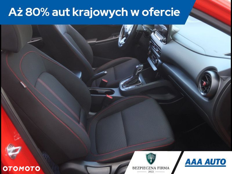 Hyundai Kona - 10