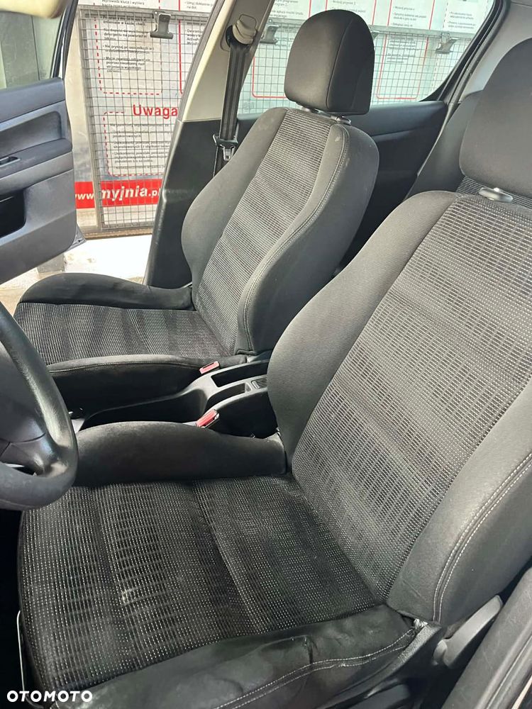 Peugeot 307 1.6 HDI Trendy (klm) - 7