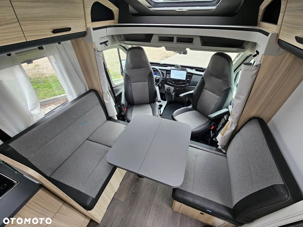 Sun Living by Adria C 70DL - 6