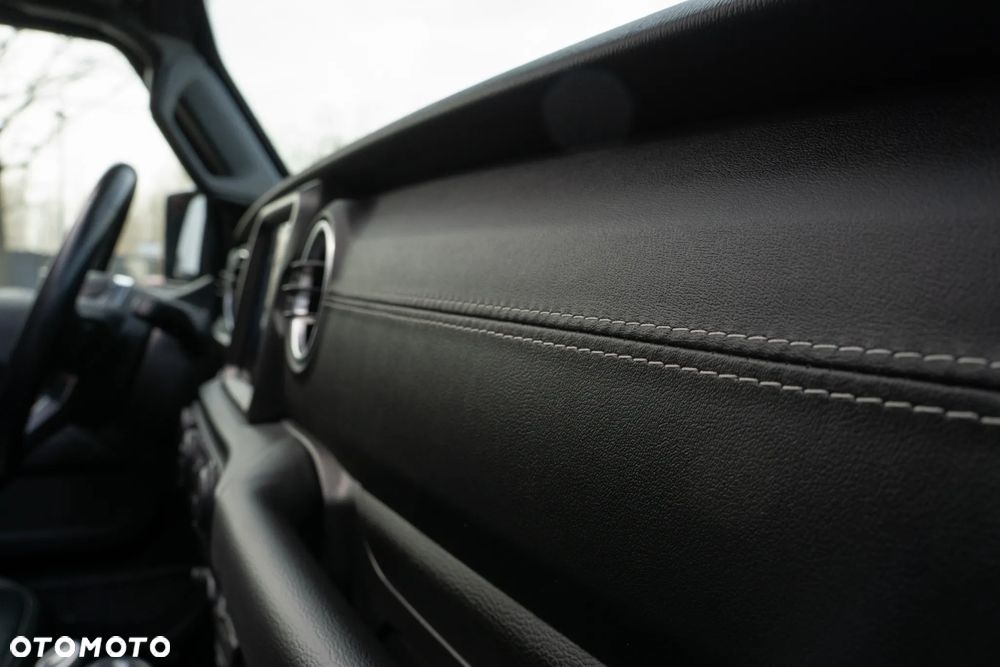 Jeep Wrangler Unlimited 2.0 Turbo PHEV 4xe Sahara - 19