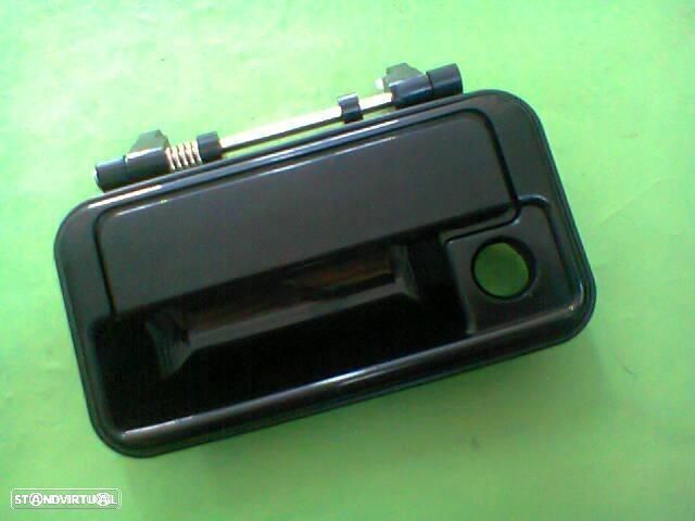puxadores de porta suzuki swift 1989 até 2004 - 1