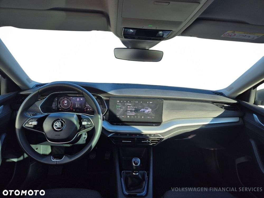 Skoda Octavia 1.5 TSI Selection - 6