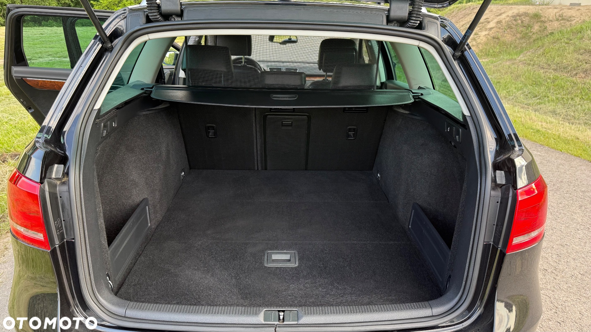 Volkswagen Passat 2.0 TDI DPF Highline - 27