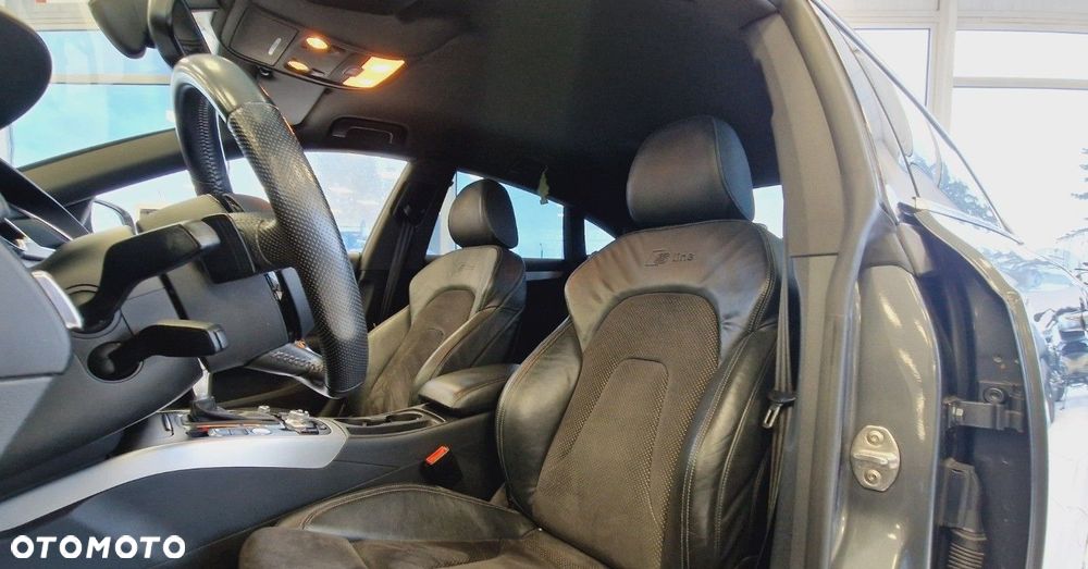 Audi A5 Sportback - 34