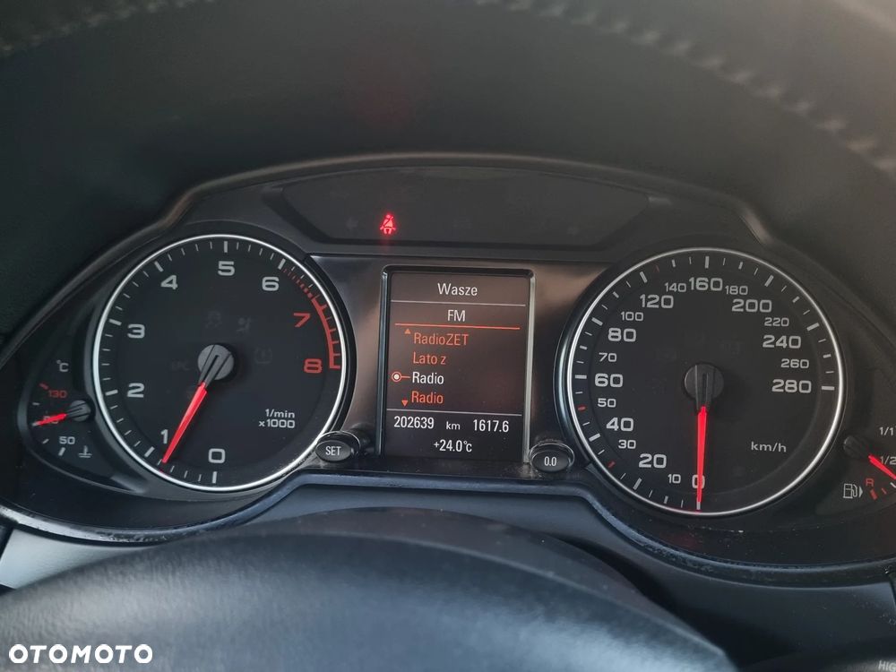 Audi Q5 - 26