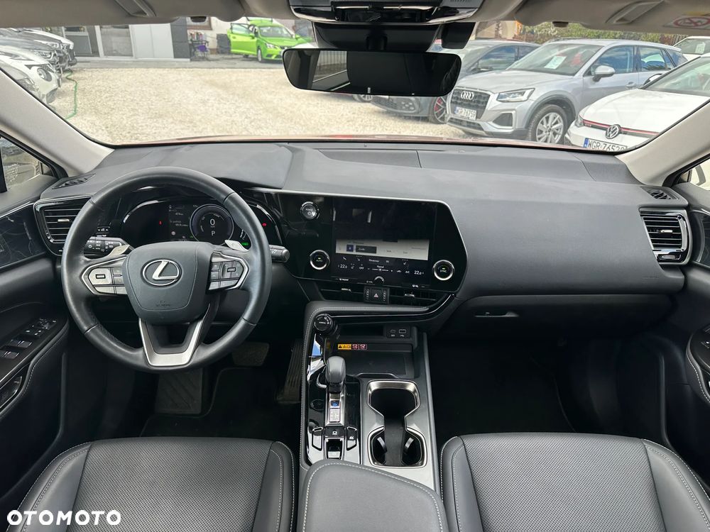 Lexus NX 350h Prestige 2WD - 22