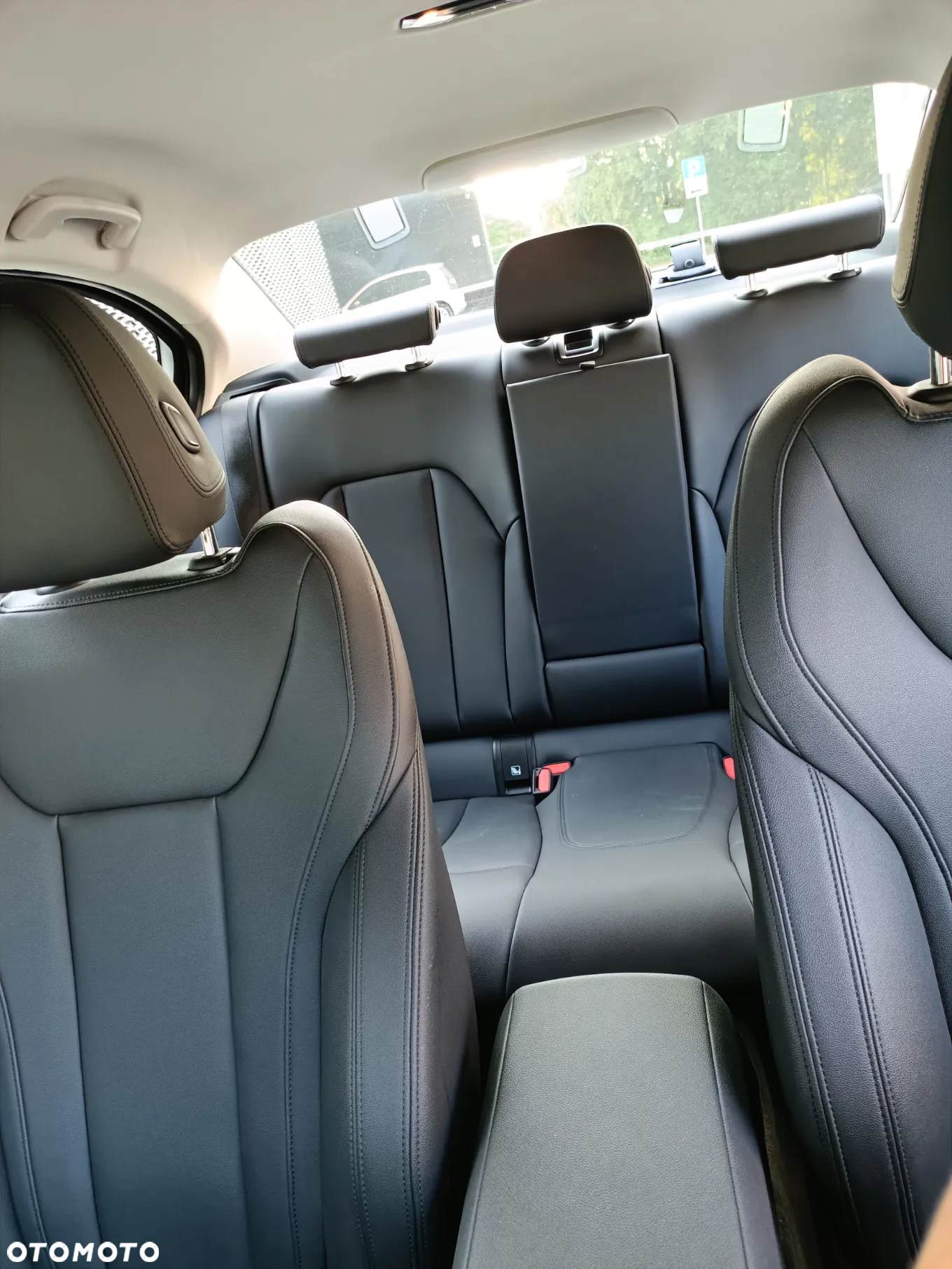 BMW Seria 3 318i Advantage sport - 14