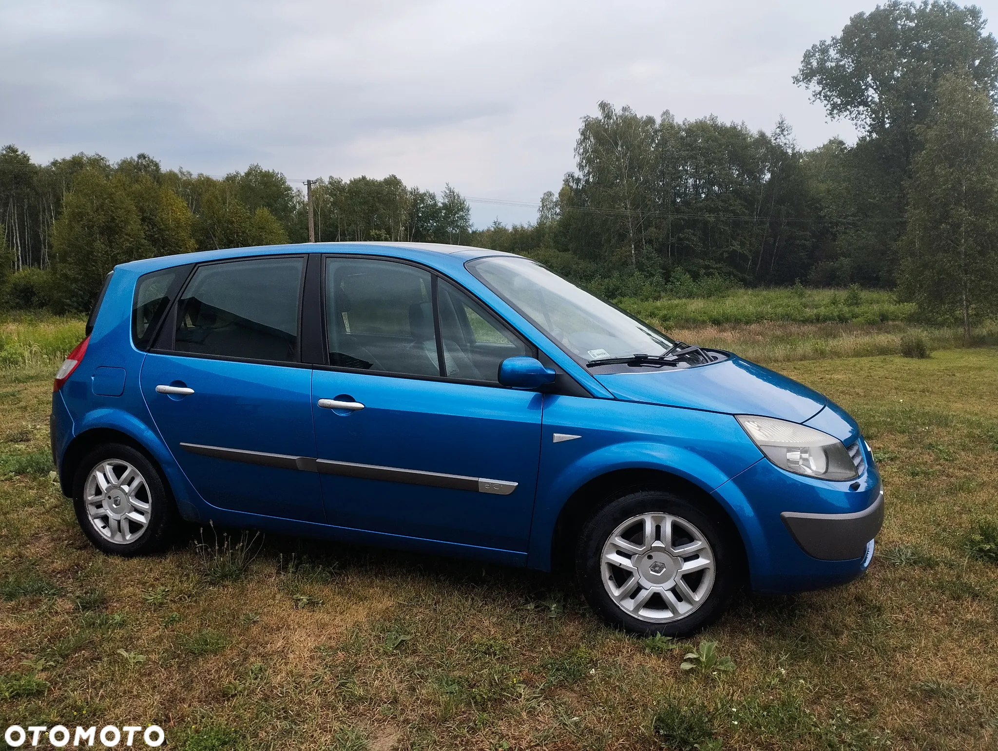 Renault Scenic - 7