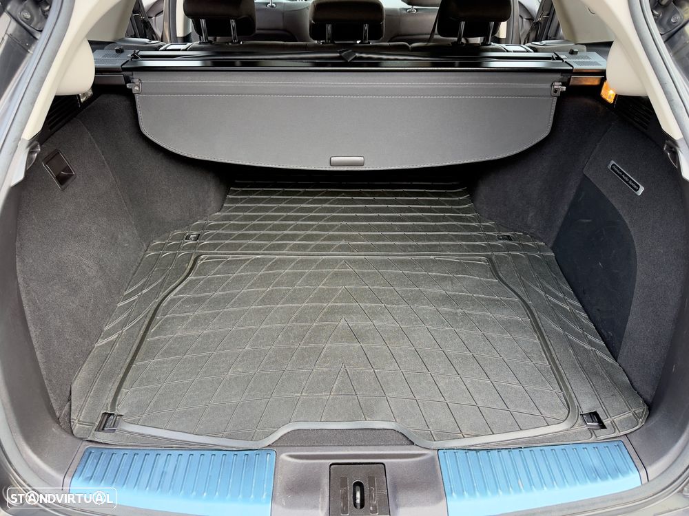 Honda Accord Tourer 2.2 i-DTEC Elegance - 35
