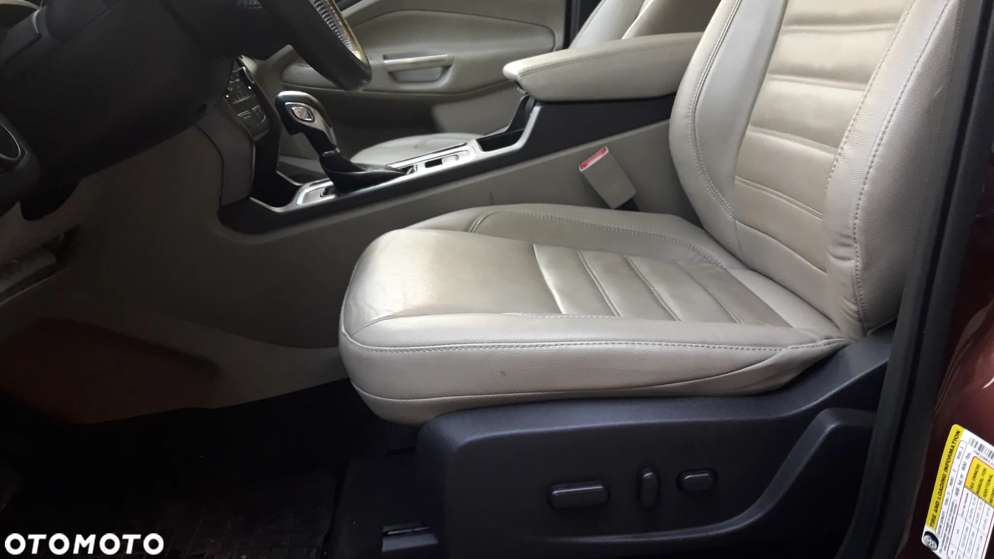 Ford Escape 1.5 EcoBoost AWD SE - 12