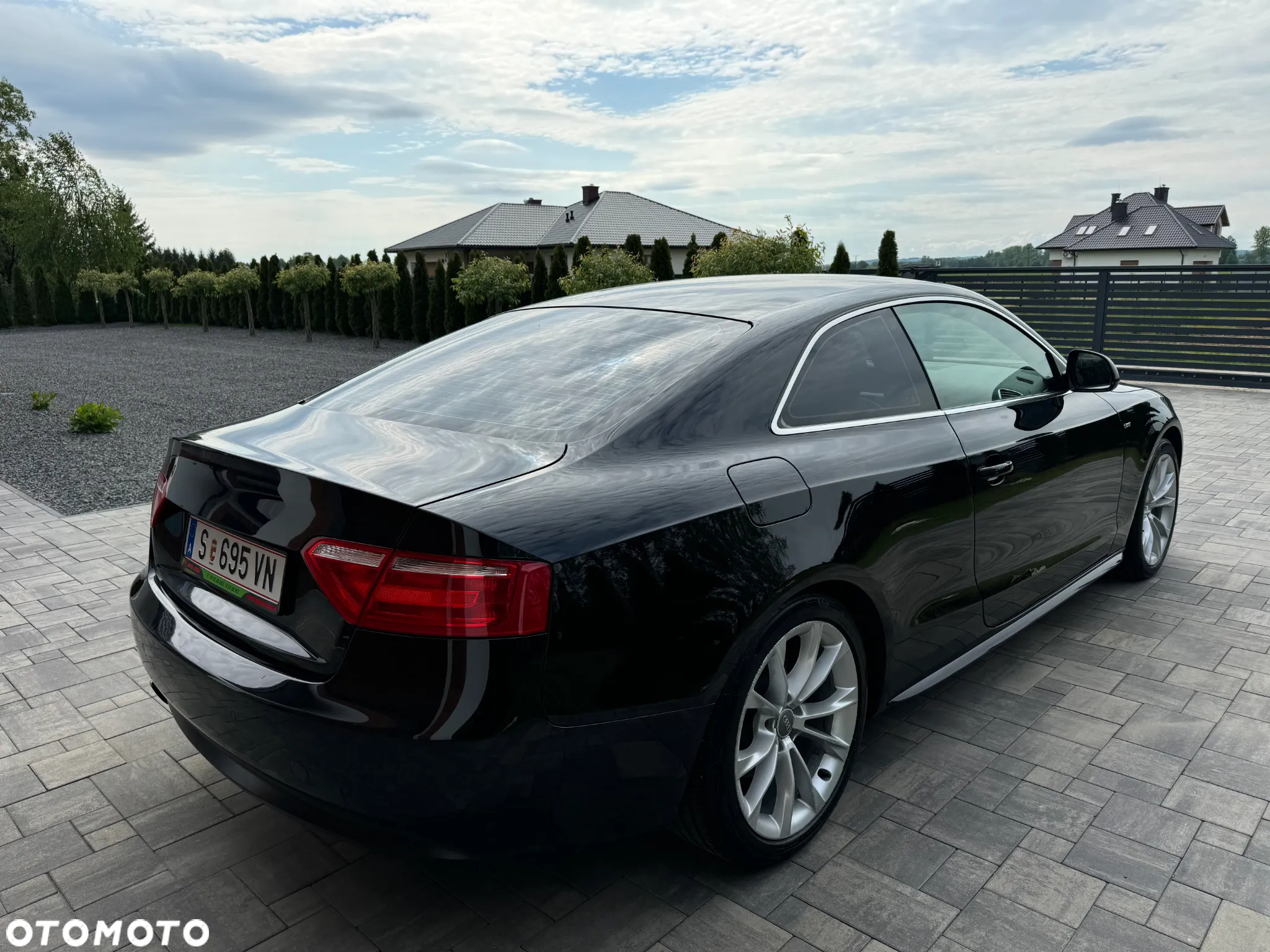 Audi A5 2.0 TFSI - 21