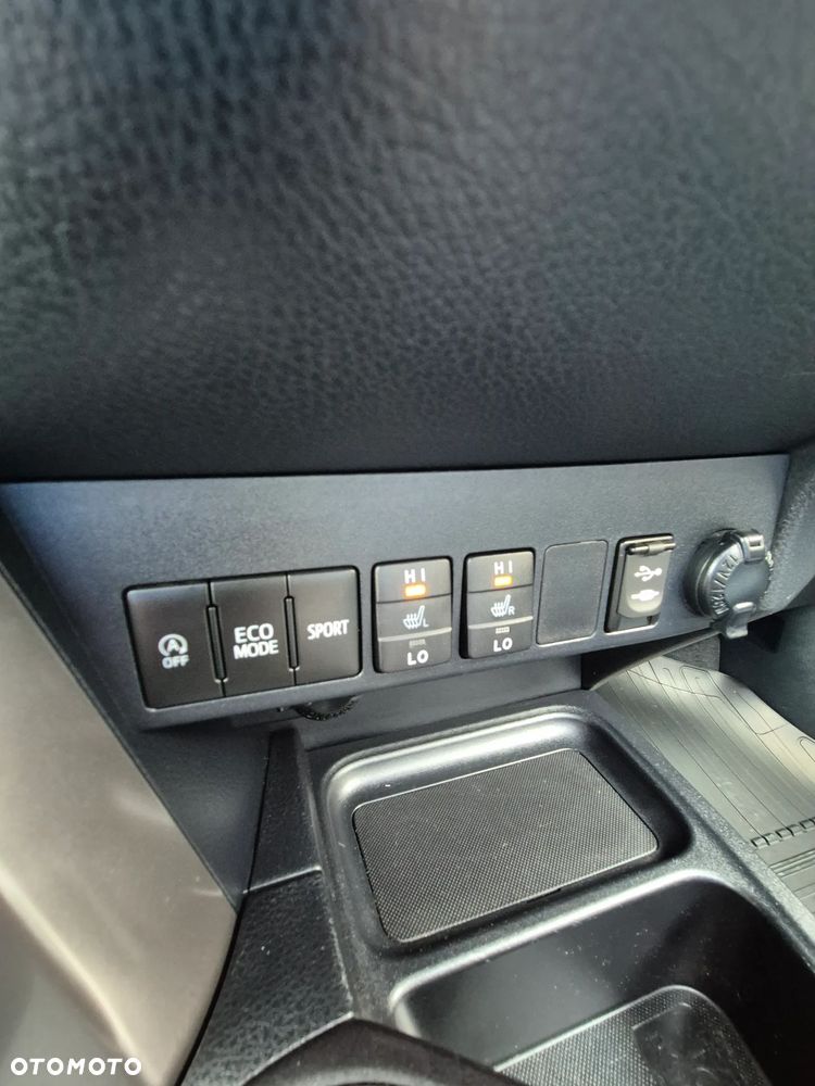Toyota RAV4 2.0 Prestige 4x4 MS - 14
