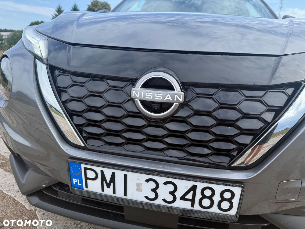 Nissan Juke 1.6 4AMT Tekna - 8