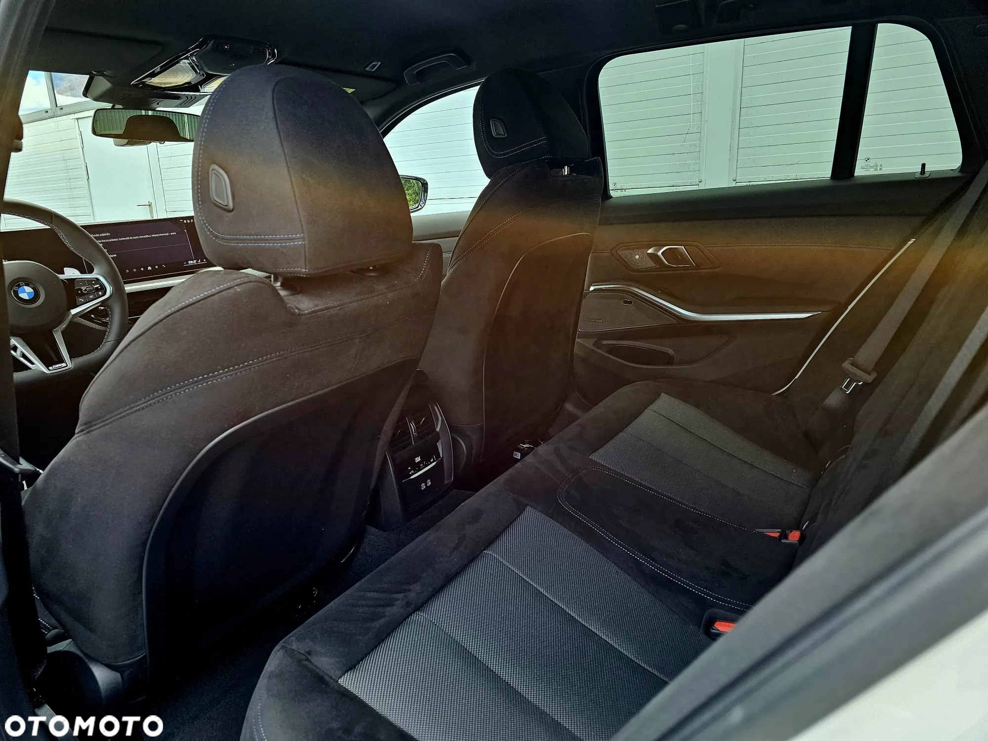 BMW Seria 3 M340i xDrive mHEV sport - 31
