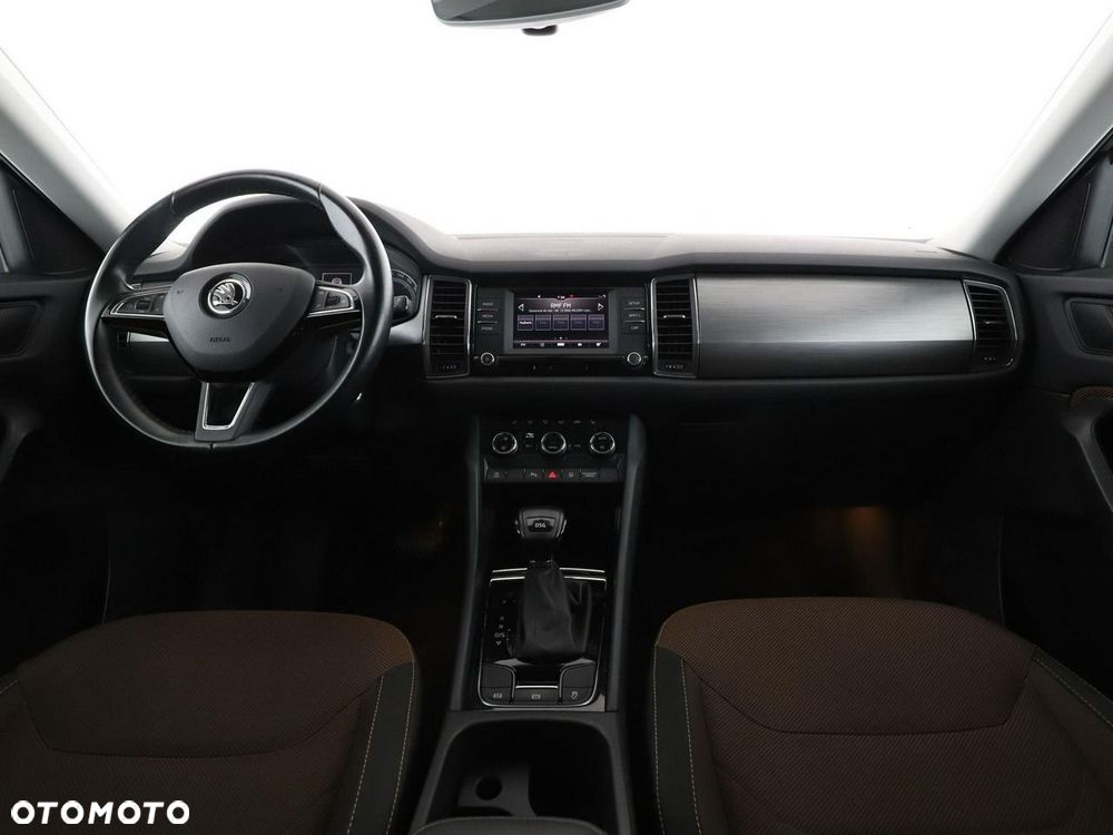 Skoda Kodiaq 2.0 TDI DSG Ambition - 16