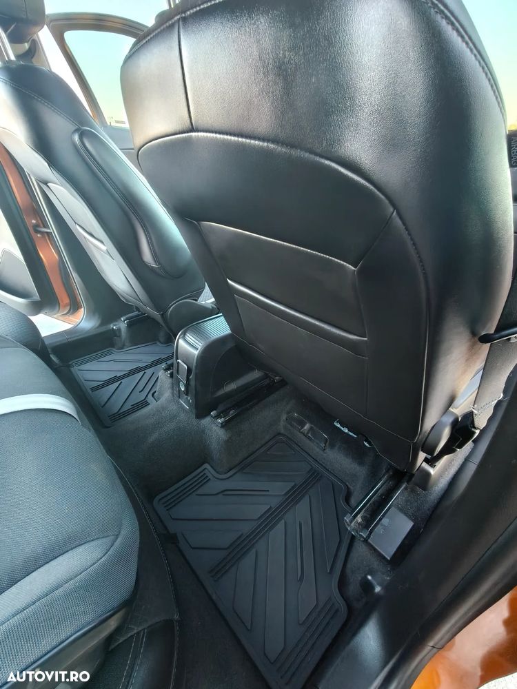 Opel Mokka 1.6 CDTI ECOTEC START/STOP Enjoy - 4
