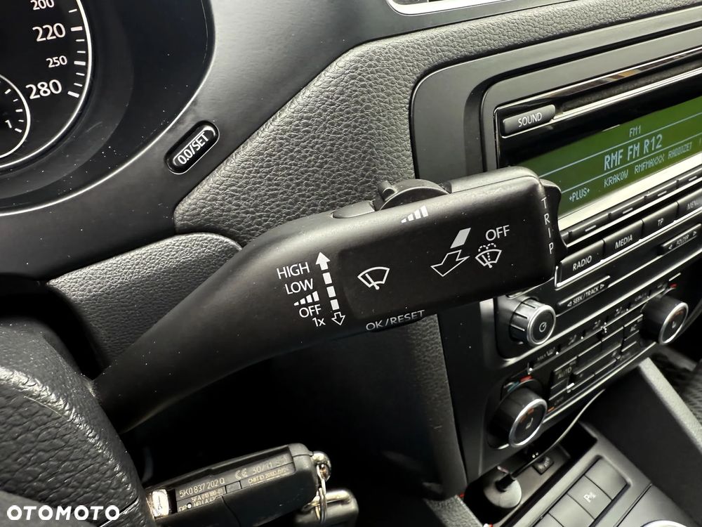 Volkswagen Jetta 1.6 TDI BMT Comfortline - 27