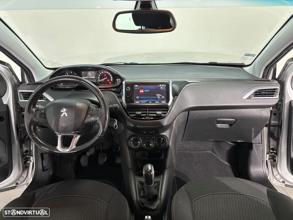 Peugeot 208 1.6 BlueHDi Active - 3