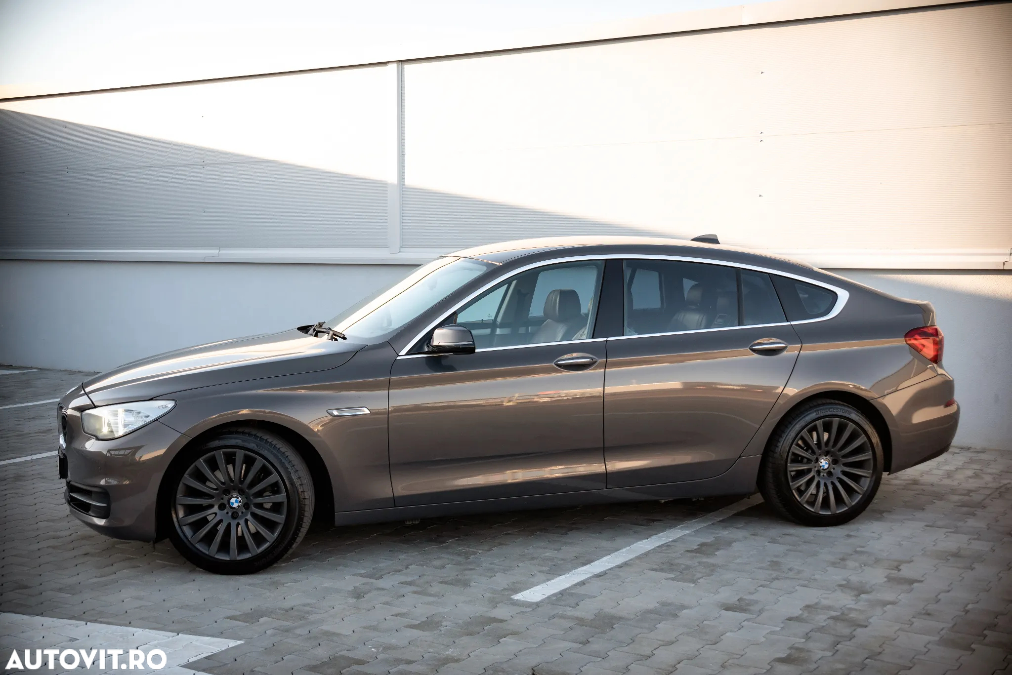 BMW Seria 5 - 2