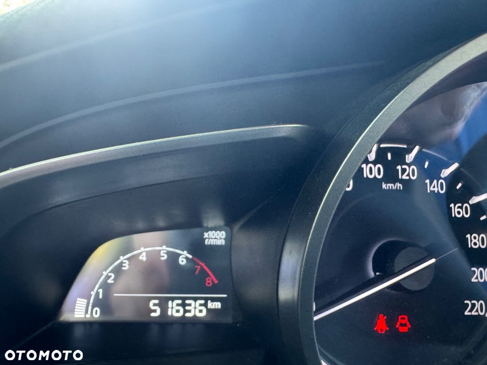 Mazda 2 1.5 Skymotion - 9