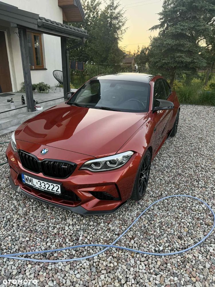 BMW M2 - 6