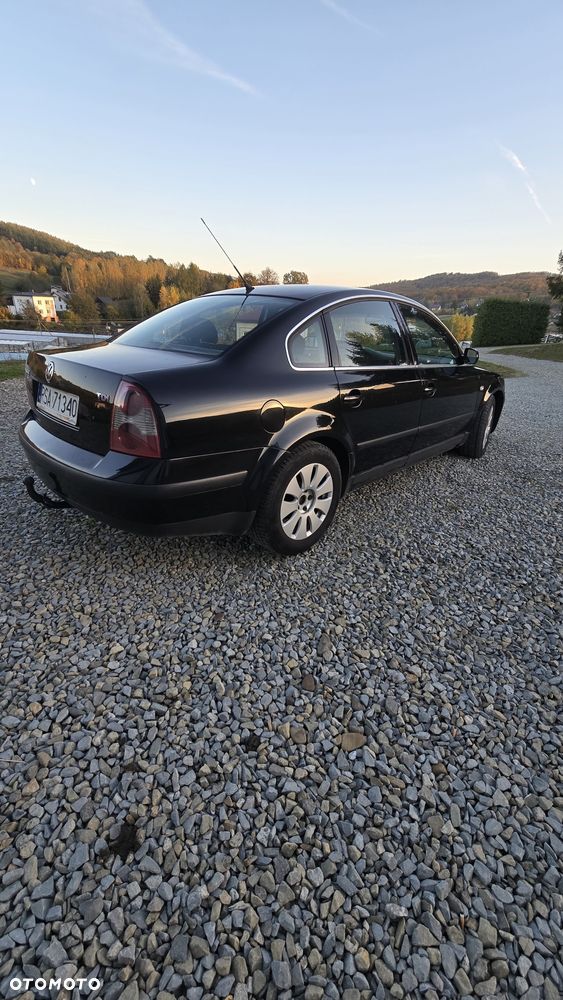Volkswagen Passat - 3