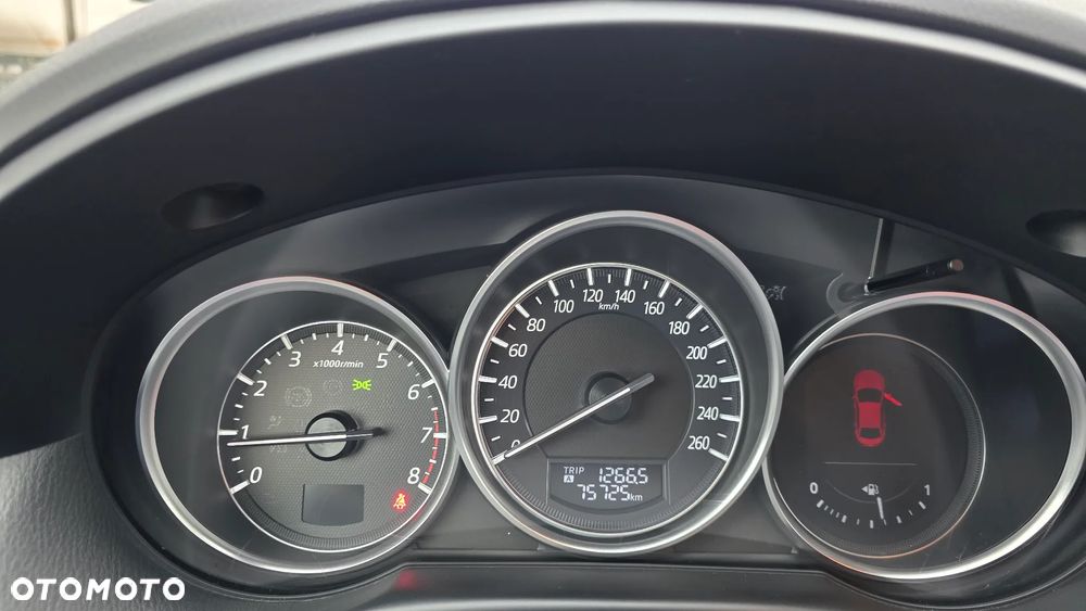 Mazda CX-5 - 14