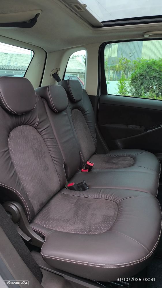 Lancia Musa 1.3 16V M-jet Oro - 42