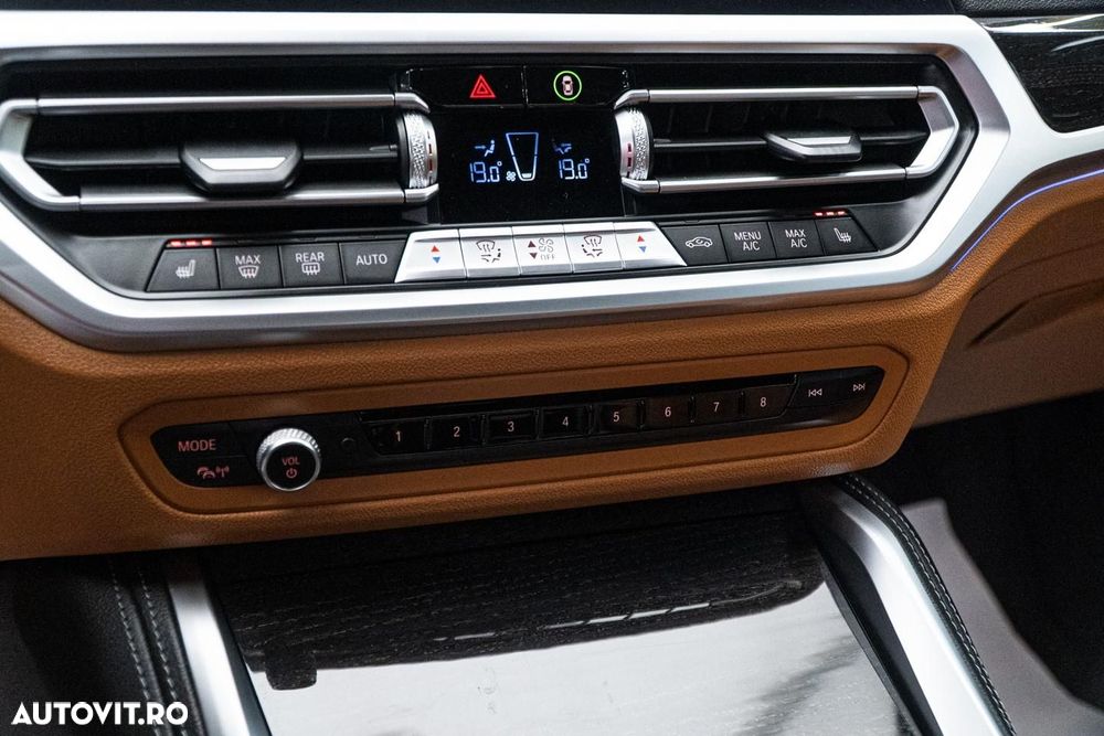 BMW Seria 4 430i M Sport - 30