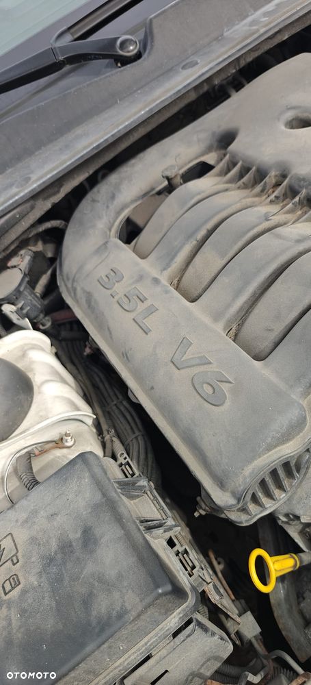 Dodge Charger 3.5 V6 SXT - 15