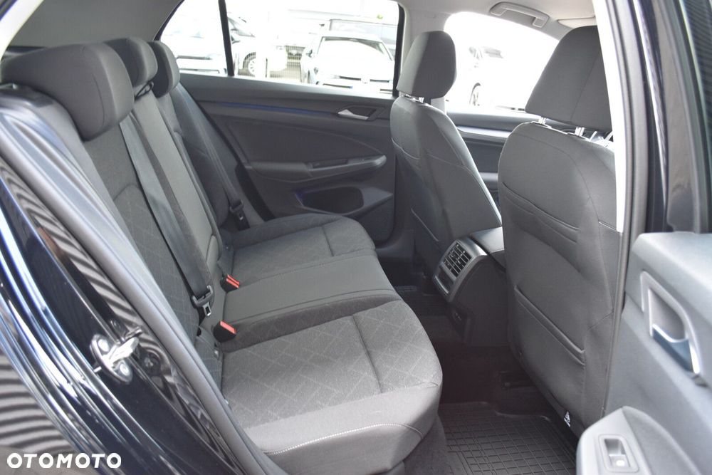 Volkswagen Golf 1.5 TSI EVO Life - 29