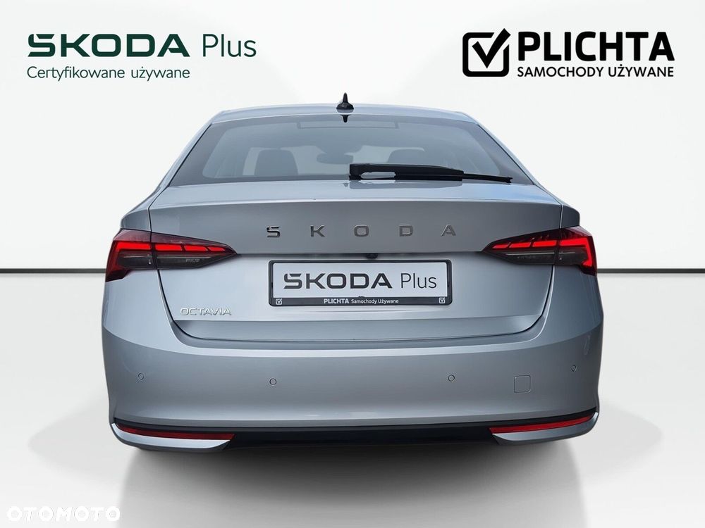 Skoda Octavia - 6