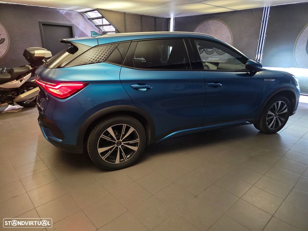 BYD Atto 3 60.48 kWh Design - 3
