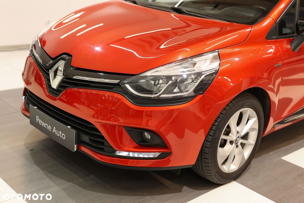 Renault Clio 0.9 Energy TCe Alize - 35