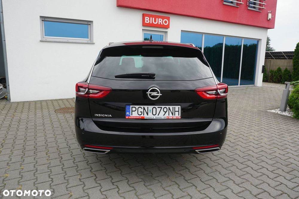 Opel Insignia 2.0 CDTI Elegance S&S - 29