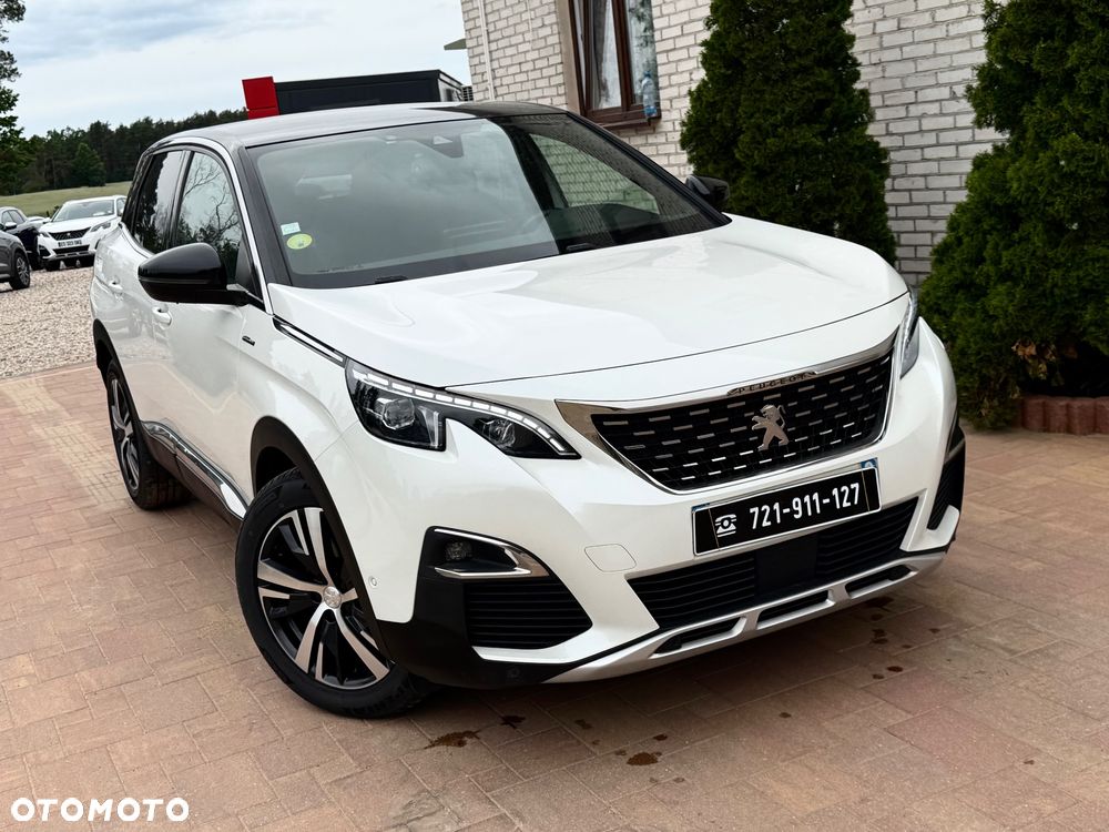 Peugeot 3008 - 7