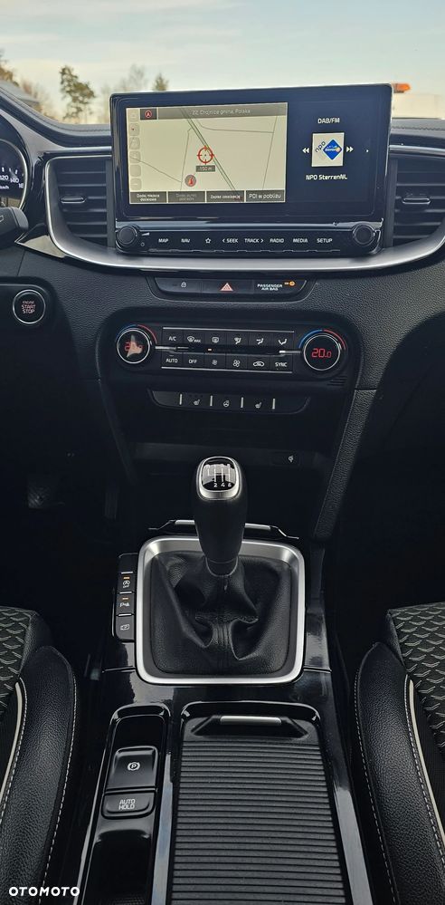 Kia Ceed 1.5 T-GDI OPF Platinum Edition - 37