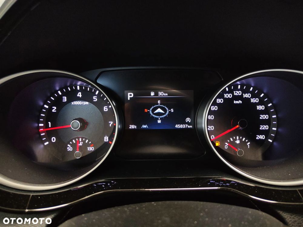 Kia XCeed 1.5 T-GDI L DCT - 15