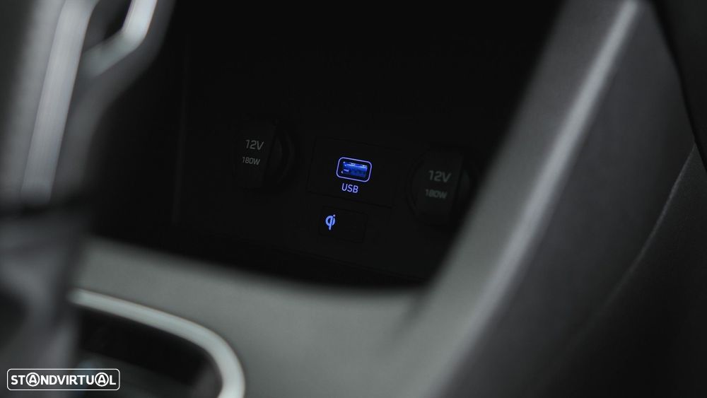 Hyundai i30 2.0 T-GDI DCT N Performance - 44