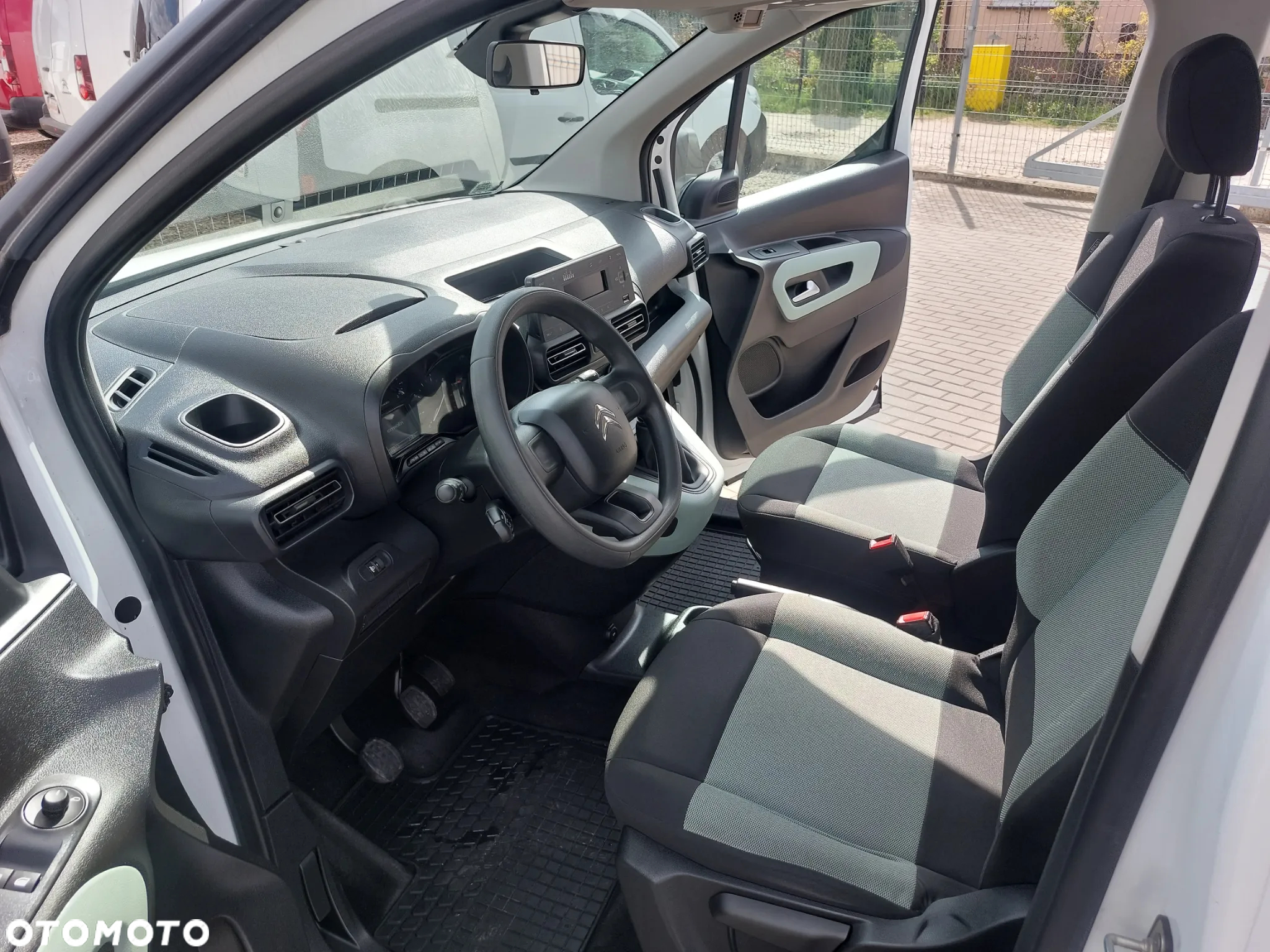 Opel Combo Life 1.5 CDTI Elite S&S - 12