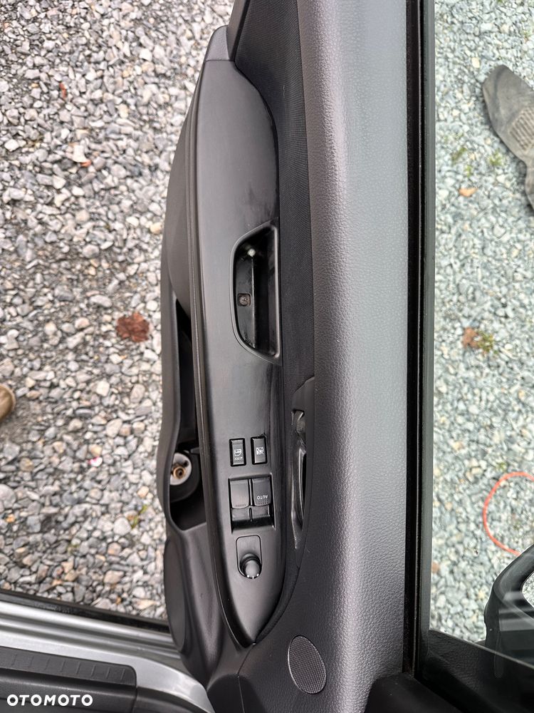 Fiat Sedici 1.6 16V 4x2 Dynamic Plus - 24