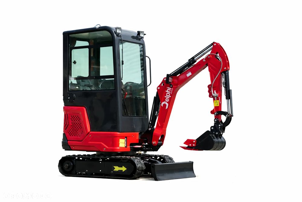 Inny D12 - 16