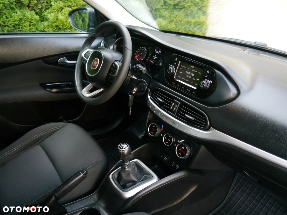 Fiat Tipo 1.4 16v Pop - 17
