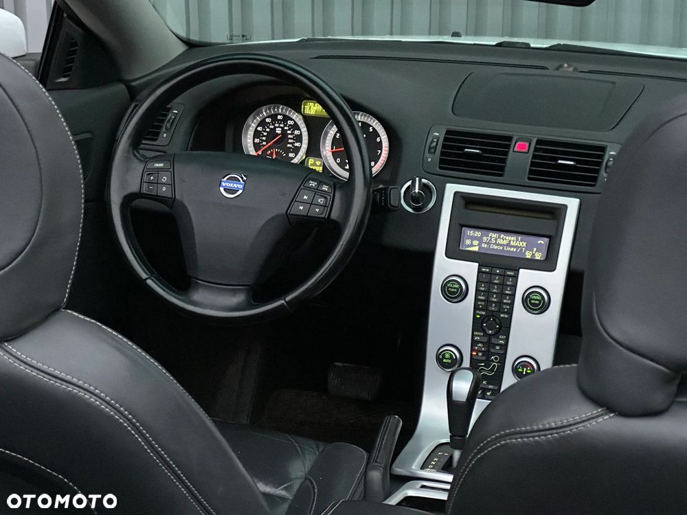 Volvo C70 T5 Summum - 20