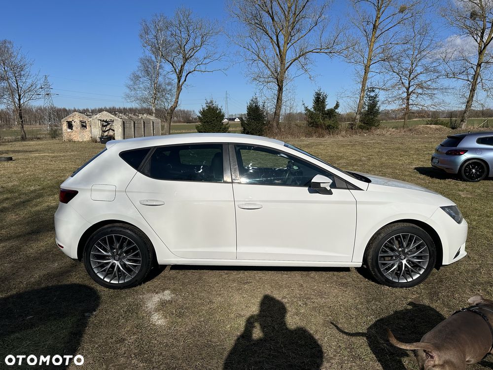 Seat Leon - 2