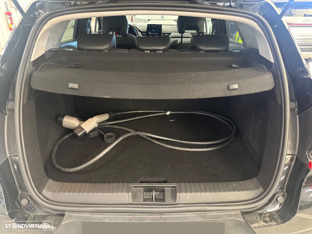 Renault Captur 1.6 E-Tech Plug-In Initiale Paris - 7