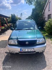 Suzuki Grand Vitara 1.6